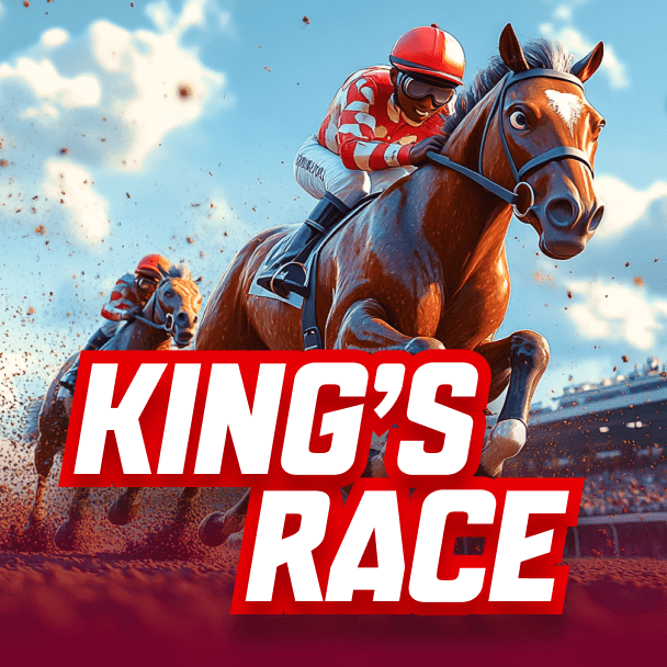 Kings Horse game