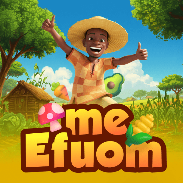 Me Efuom game