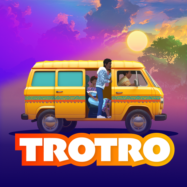 TroTro game