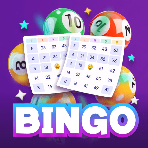 Bingo game