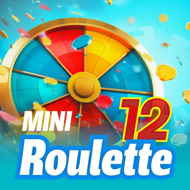 mini roulette game