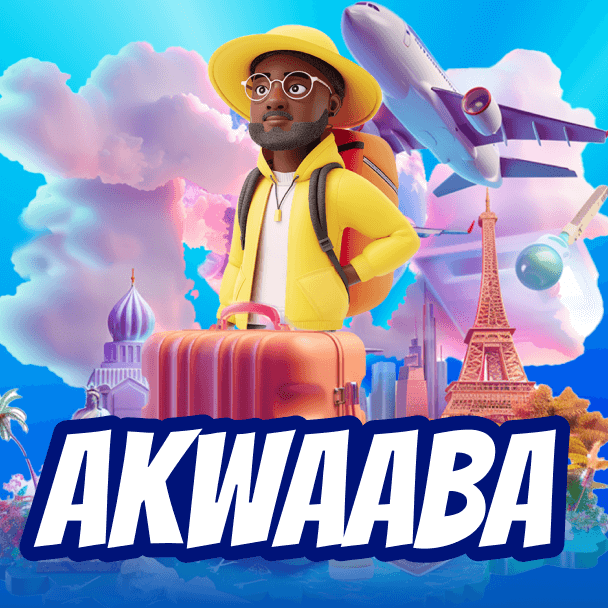 akwaaba game