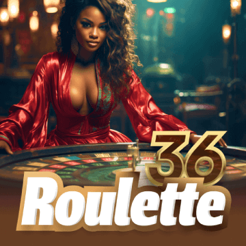 roulette game