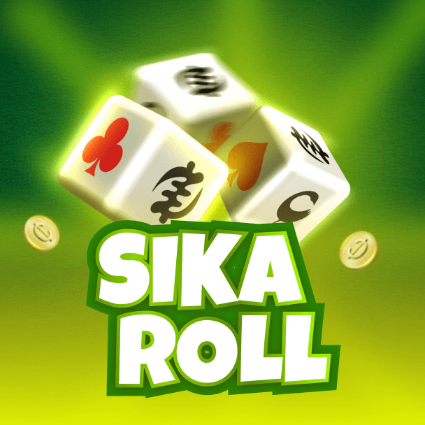 sikaroll game