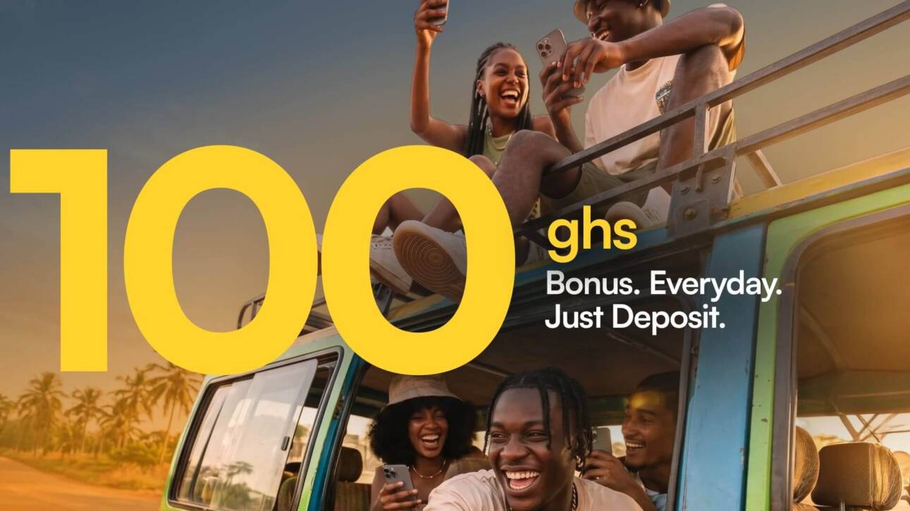 FIRST DEPOSIT WELCOME BONUS